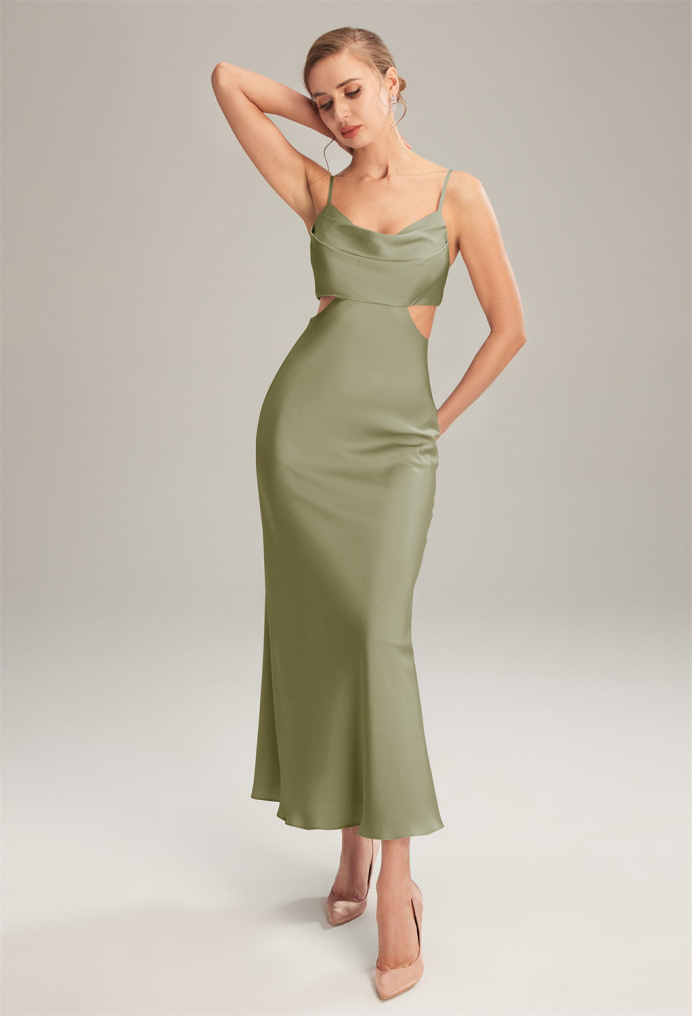 AW Odele Dress